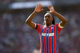 EPL: Arteta reveals Eberechi Eze called him over Arsenal transfer