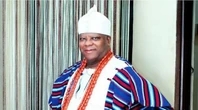 Nigerian monarch, Joseph Oloyede jailed for fraud in United States