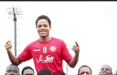 NNL: Beyond Limits announce Meliga’s move to Valerenga