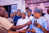 Tinubu approves N16.7bn for immediate reconstruction of Mokwa Bridge