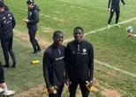 Transfer: Chukwu moves to Austrian club, Wolfsberger on loan