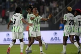 WAFCON: Demehin speaks on VAR controversy against Morocco as CAF sacks refereeing chief