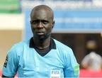 2026 WCQ: Chadian referee for Super Eagles vs Rwanda