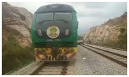 BREAKING: Abuja-Kaduna train derails (VIDEO)