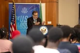 U.S Mission commends Nigeria’s capture of terrorist leaders
