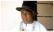 Actor Clems Ohameze debunks health, family abandonment rumours, threatens legal action