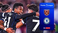 EPL: Maresca rules three Chelsea players out of Fulham clash