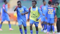 CHAN: DR Congo latest country to be booted out of competition