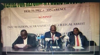 Group raises alarm over use of Magistrate, Area Courts against political opponents in Kebbi
