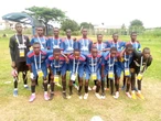 Asaba 2025: Team Yobe suffers defeat in first match