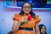 Soludo’s wife condemns stripping of female NYSC member by vigilante operatives