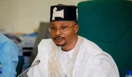2027: We’ll send Atiku, Obi, Aregbesola, David Mark, Amaechi out of ADC – Rep Leke Abejide