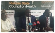 11th Plateau council on health necessary to strengthen sector – Dr Ba’amlong