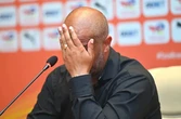 CHAN: Nigeria’s poor outing fuels doubts on Chelle’s capacity to secure World Cup ticket