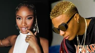 Wizkid is king of Afrobeats – Ayra Starr