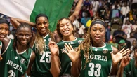 AfroBasket 2024: D’Tigress beat Mali to win fifth consecutive title