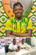NPFL: Daniel Itodo wraps up move to Rangers