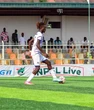 NPFL: Biweribo leaves Bayelsa United for Plateau United