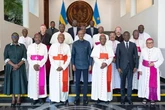 Catholic Bishop Yola elected first Vice President of African bishops association
