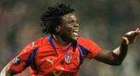 Nigerian-born Benin Republic footballer, Razak Omotoyossi is dead