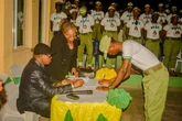 Abia plans monthly stipends for NYSC members in state institutions 