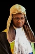 Benue Speaker Aondona Dajoh resigns