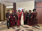 Idoma diaspora community pledges increased support for agricultural, security initiatives in Benue South