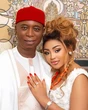 ‘She tells me I’m not her father’ – Ned Nwoko reports Regina Daniels to her mother [VIDEO]
