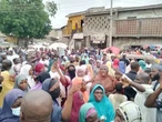 Gang Violence: Hundreds of women protest in Kano