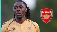 Transfer: Eberechi Eze set to snub Arsenal for EPL rivals