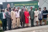 Reps to audit, probe ex UBTH CMD over 2023, 2024 budgetary expenditures