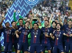 UEFA Super Cup: Prize money for PSG, Tottenham revealed after penalty 4-3 win