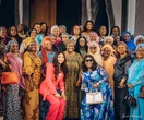 We stand in solidarity with you – Senators’ wives sympathizes with Laila Barau over mother’s death