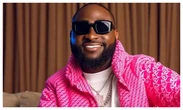 Moment Davido told his friends to stop smoking out of respect for his dad [VIDEO]