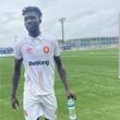 NPFL: Oluwatomisin joins Ikorodu City on two-year contract