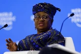 Nigeria’s low internet penetration inimical to digital trade market – Okonjo-Iweala