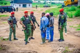 Mining Marshals shut down illegal Quarry in Abuja, 13 suspects face prosecution