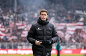 EPL: Brighton manager, Fabian Hurzeler names world’s best coach