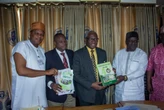 NYSC Osun advocates improved welfare for serving corps members