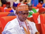 Electoral Reforms Bill: Senator Yar’adua meets IGP in Abuja