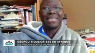 Drissa Traoré: The ICC and Double Standards: A West African Historian’s Perspective