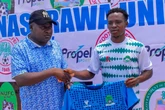 NPFL: Nasarawa United target improved 2025/26 season