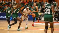 BREAKING: AfroBasket 2025: D’Tigress overcome Senegal 75-68 to book final spot