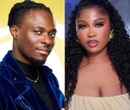 BBNaija 10: Faith, Imisi in heated clash over cooking arrangements