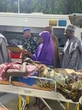 Reckless driver kills six, injures 12 in Jigawa