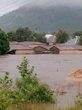 Hong Town in Adamawa submerged by flood
