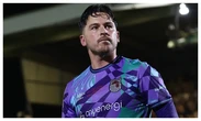 ‘As a Man United fan I was fuming’ – Grimsby goalkeeper after win over Red Devils