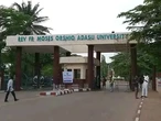 Fr Moses Orshio Adasu University Teaching Hospital to establish Annexe in Benue community