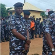 Adamawa Police conducts Show of Strength to signify readiness for Ganye by-election