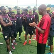 NPFL: Wikki Tourists must improve before new season – Technical Adviser Maikaba